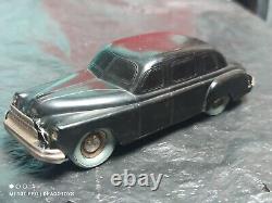 Vintage Toy Car Bakelite Pobeda Zim Zis Chaika Gaz Ussr Cccp Soviet Era Russia