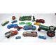 Vintage Toy Car Collection