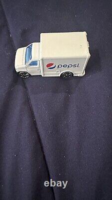 Vintage Toy Car Lot 24 + Mix Card Truck Collectives As In Pictures