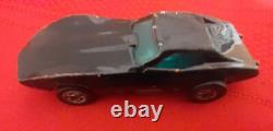 Vintage Toy Car Lot of 13 Various Brands & Models, Some are Die Cast, As-Is