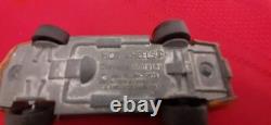 Vintage Toy Car Lot of 13 Various Brands & Models, Some are Die Cast, As-Is