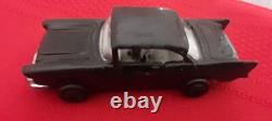 Vintage Toy Car Lot of 13 Various Brands & Models, Some are Die Cast, As-Is