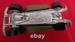 Vintage Toy Car Lot of 13 Various Brands & Models, Some are Die Cast, As-Is