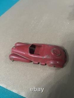 Vintage Toy Cars READ DESCRIPTION