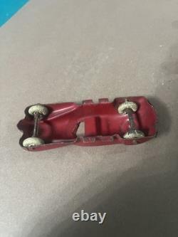 Vintage Toy Cars READ DESCRIPTION