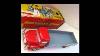 Vintage Toy Collection Old Cars Die Cast Schuco West Germany Toys