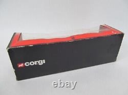 Vintage Toy Corgi Tour De France 13 Car + Bicycle Kit in Original Box
