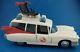 Vintage Toy GHOSTBUSTERS ECTO 1 Ghostbuster Car Kenner 1980's