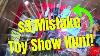 Vintage Toy Show Hunt Big Mistakes Made While Searching For 70s 80s U0026 90s Treasures