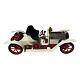 Vintage Toy Steam Powered Car MAMOD STEAM ROADSTER Made In England-Incomplete