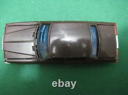 Vintage Toyota Crown Royal Saloon 1/40 G-135 Diapet Yonezawa toys 01537