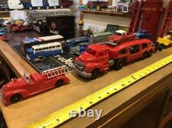 Vintage Toys
