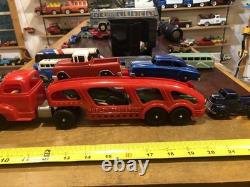 Vintage Toys