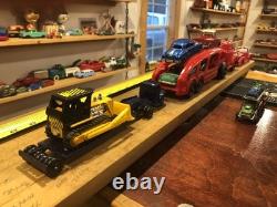 Vintage Toys
