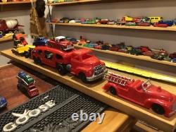 Vintage Toys