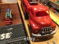 Vintage Toys