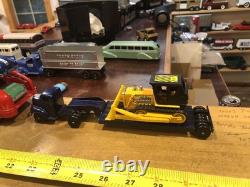 Vintage Toys