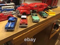 Vintage Toys