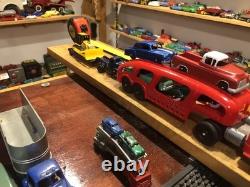 Vintage Toys