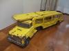 Vintage Toys / 1960s Buddy L CAR HAULER TRUCK