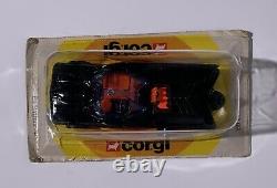 Vintage Toys CORGI JUNIOR BATMOBILE & KOJAK BUICK CAR + ERTL A-TEAM VAN