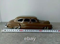 Vintage USSR Soviet ZIM Tin Toy Limo GAZ Car USSR Rare Toy