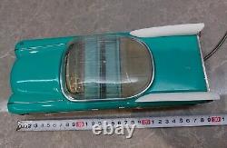 Vintage USSR Tin Toy Soviet Cadillac Eldorad Car