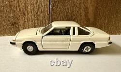 Vintage Yonezawa Diapet Nissan Leopard