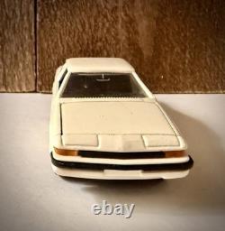 Vintage Yonezawa Diapet Nissan Leopard