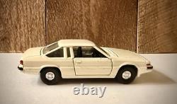 Vintage Yonezawa Diapet Nissan Leopard