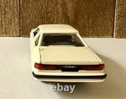 Vintage Yonezawa Diapet Nissan Leopard