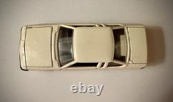 Vintage Yonezawa Diapet Nissan Leopard