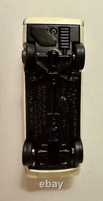 Vintage Yonezawa Diapet Nissan Leopard