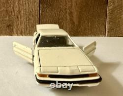 Vintage Yonezawa Diapet Nissan Leopard