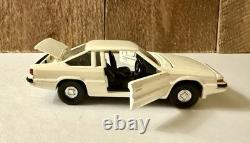 Vintage Yonezawa Diapet Nissan Leopard