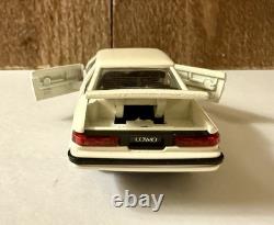 Vintage Yonezawa Diapet Nissan Leopard