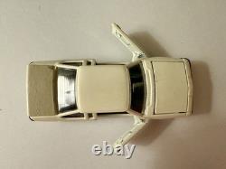 Vintage Yonezawa Diapet Nissan Leopard