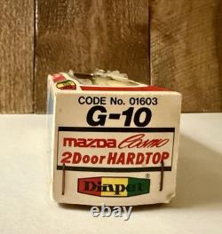 Vintage Yonezawa Diapet Nissan Leopard