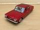 Vintage Yonezawa Toys Japan Corvair Friction Car Tin Metal