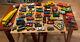 Vintage matchbox lesney lot 1960'S 50+CARS, Planes, Tonka, Husky And More