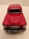 Vintage tin toy cars 1950's