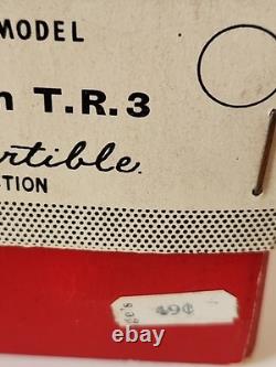 Vintage tin toy cars 1950's Vintage tin toy cars 1950's