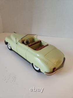 Vintage tin toy cars for sale