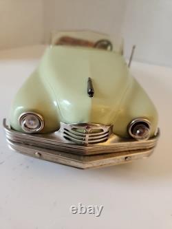 Vintage tin toy cars for sale