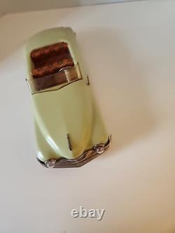 Vintage tin toy cars for sale