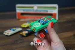 Vintage toy car, Antique toys, Antique toy car, Sports cars toys, Metal toy car