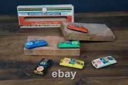 Vintage toy car, Antique toys, Antique toy car, Sports cars toys, Metal toy car