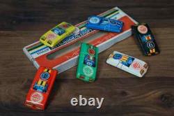 Vintage toy car, Antique toys, Antique toy car, Sports cars toys, Metal toy car