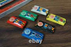 Vintage toy car, Antique toys, Antique toy car, Sports cars toys, Metal toy car
