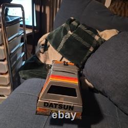 Vintage toys Car Model Yonezawa Japan 4WD Radio